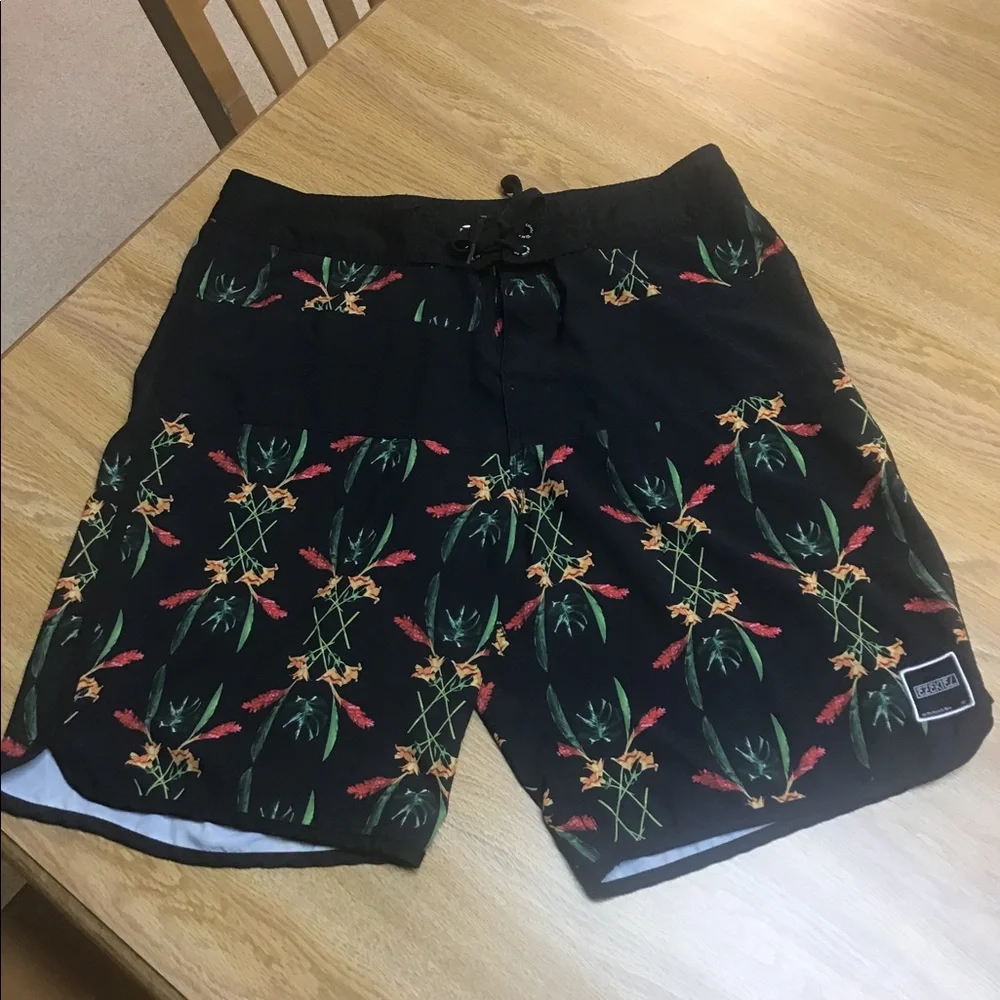 Ezekiel board shirt